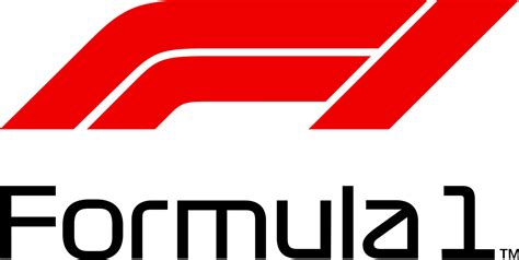 formula 1 logo meaning